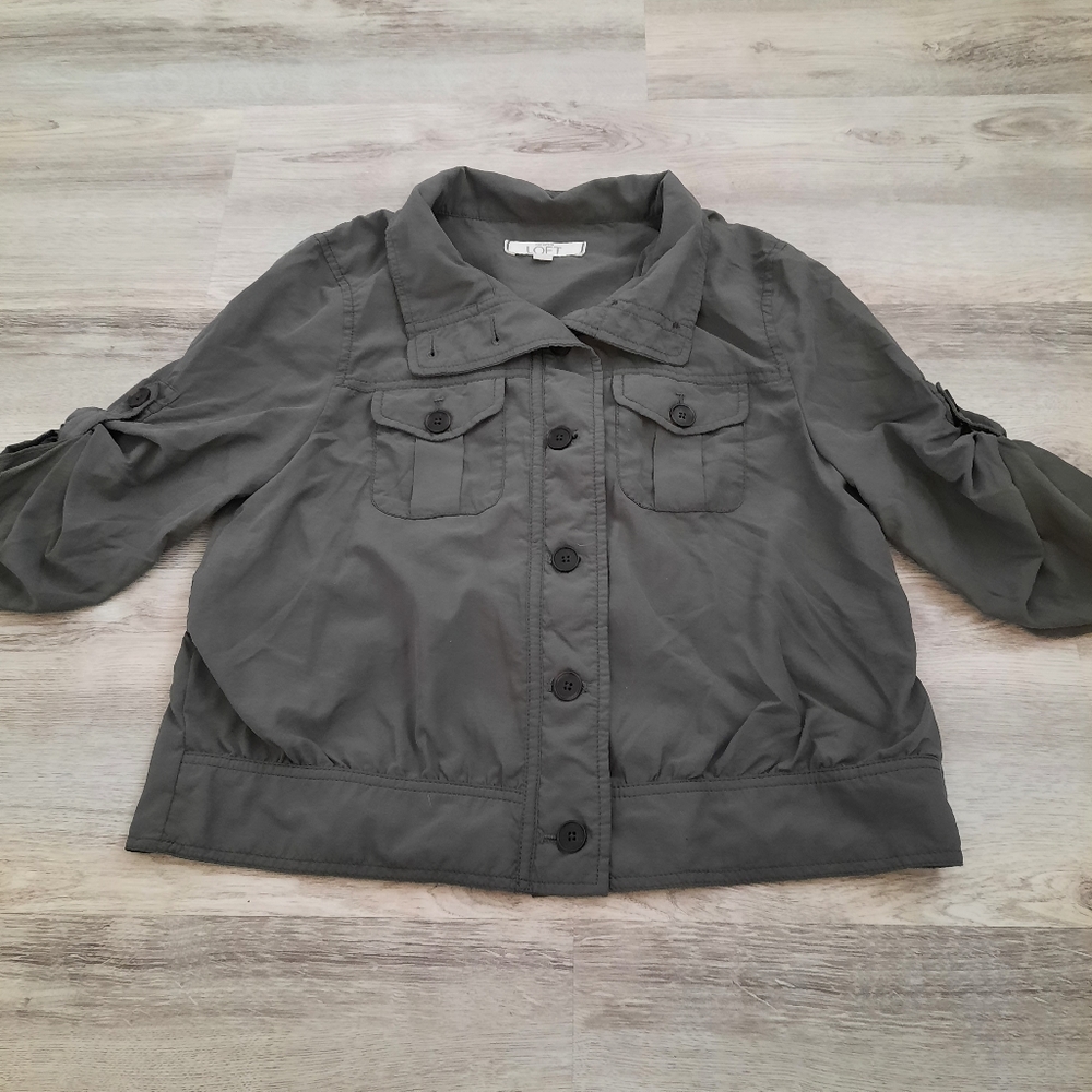 ⭐️SALE⭐️Ann Taylor LOFT Jacket